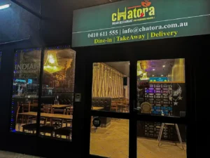 chatora